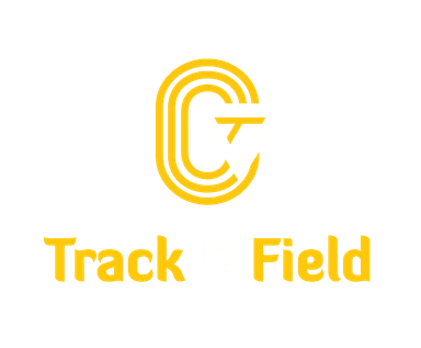 Track & Field Logo