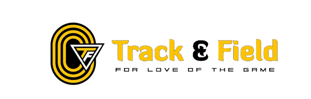 Track & Field Logo