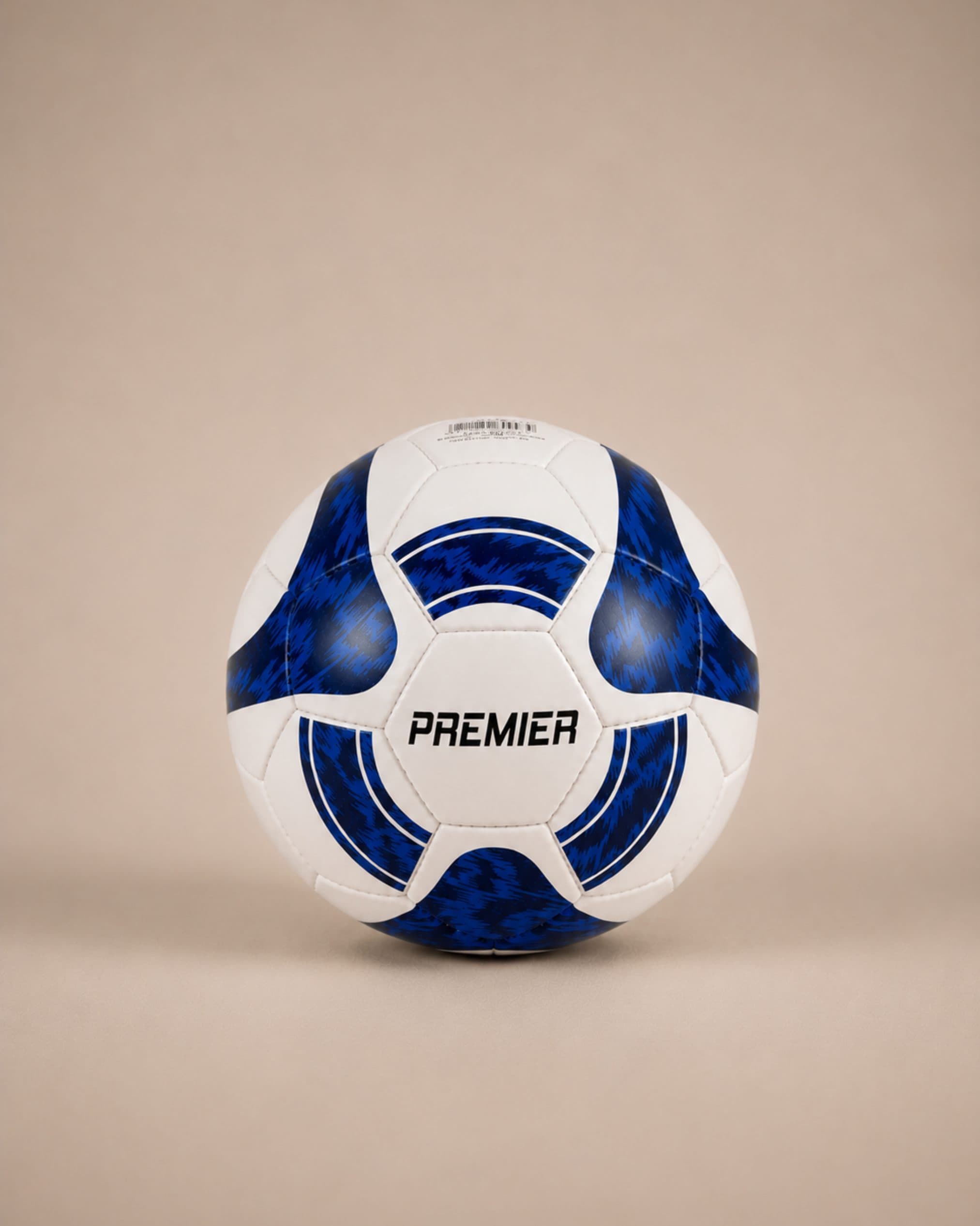 PREMIER FOOTBALL alternate view