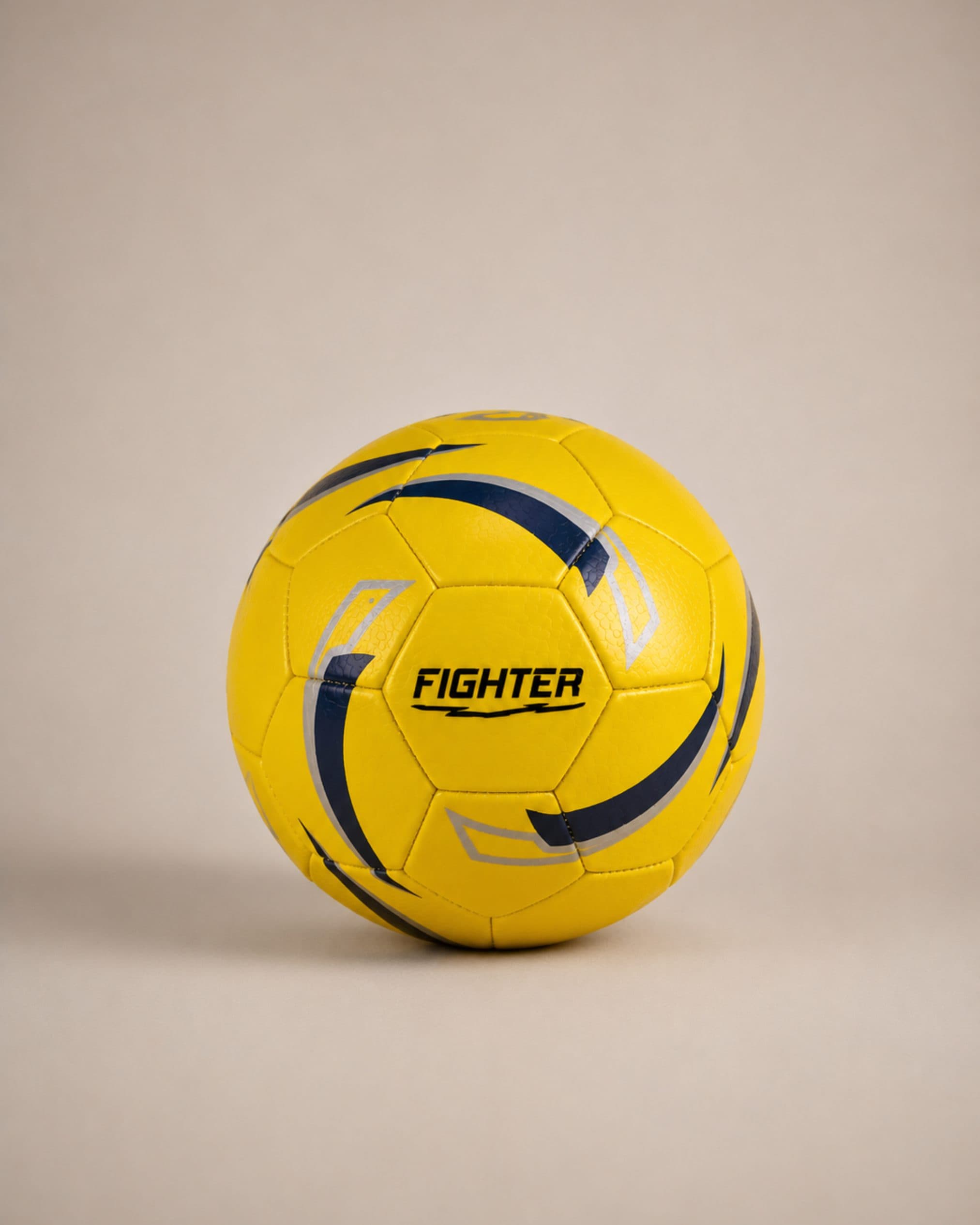 FIGHTER FOOTBALL alternate view