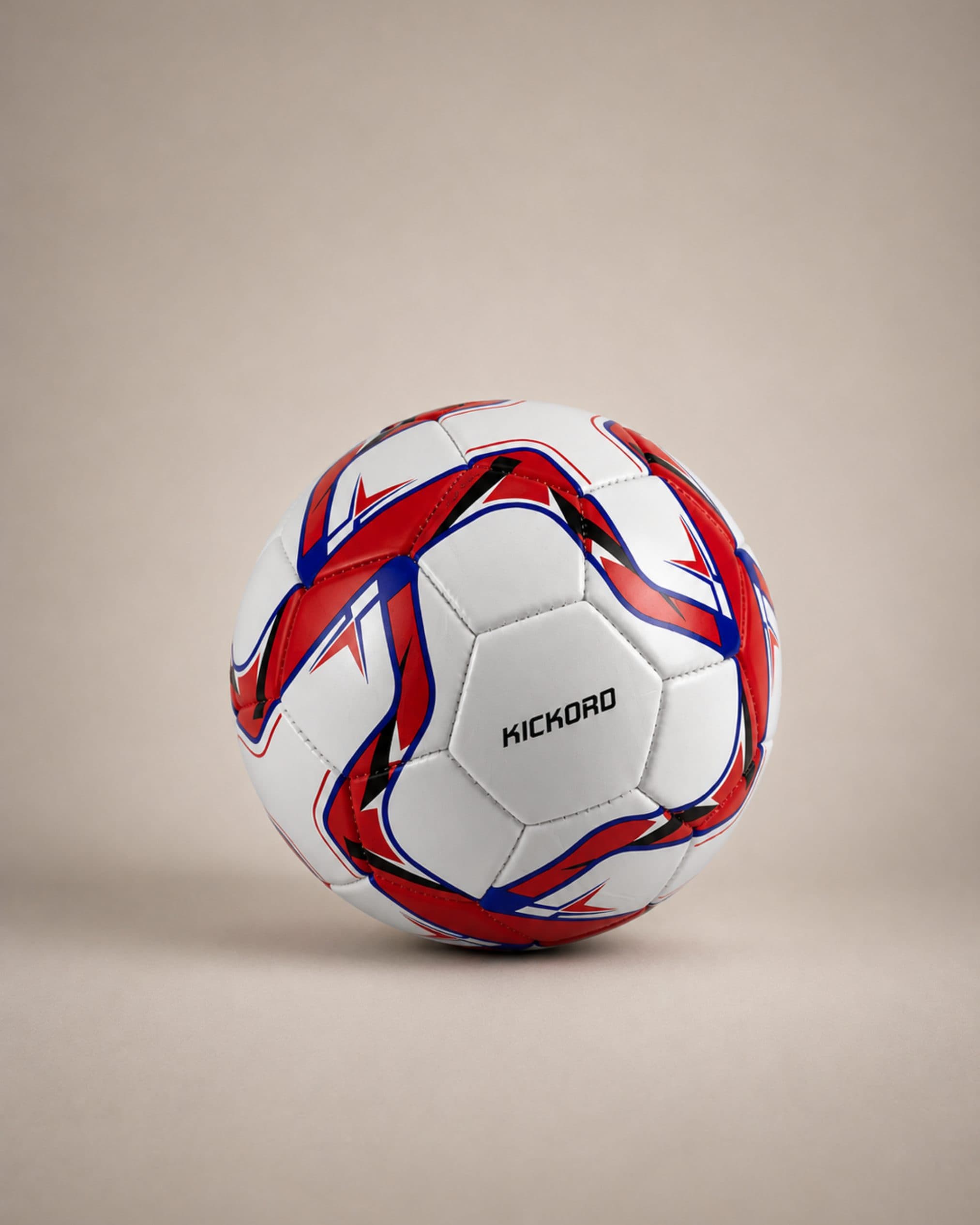 KICKORO FOOTBALL alternate view