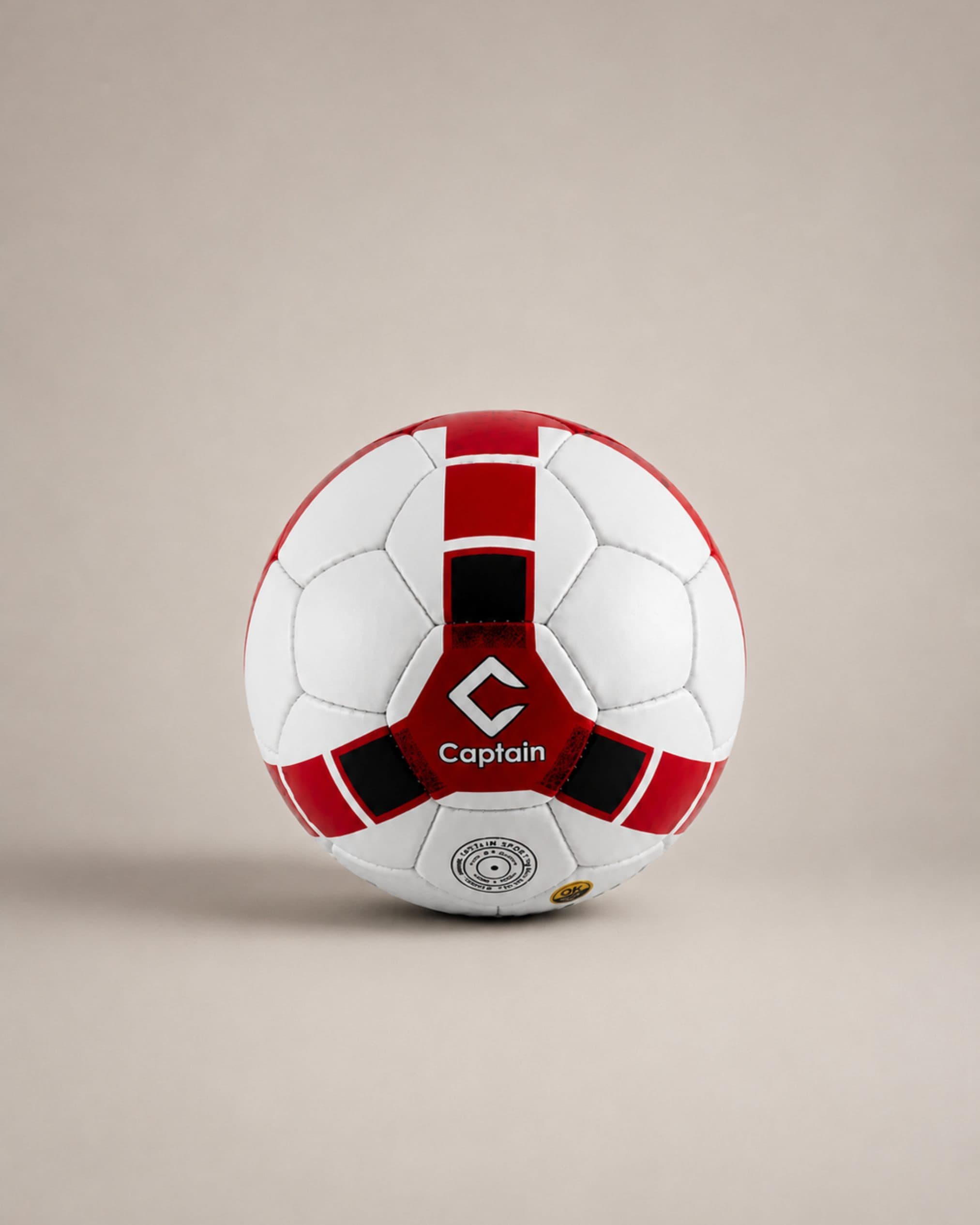 ACADEMY FOOTBALL alternate view