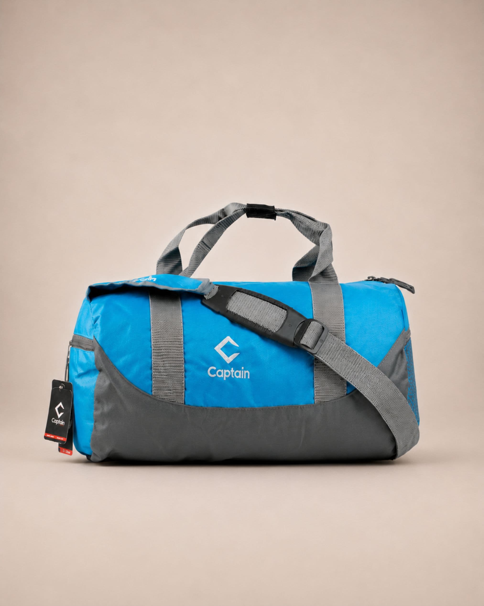 02 DUFFLE BAG
