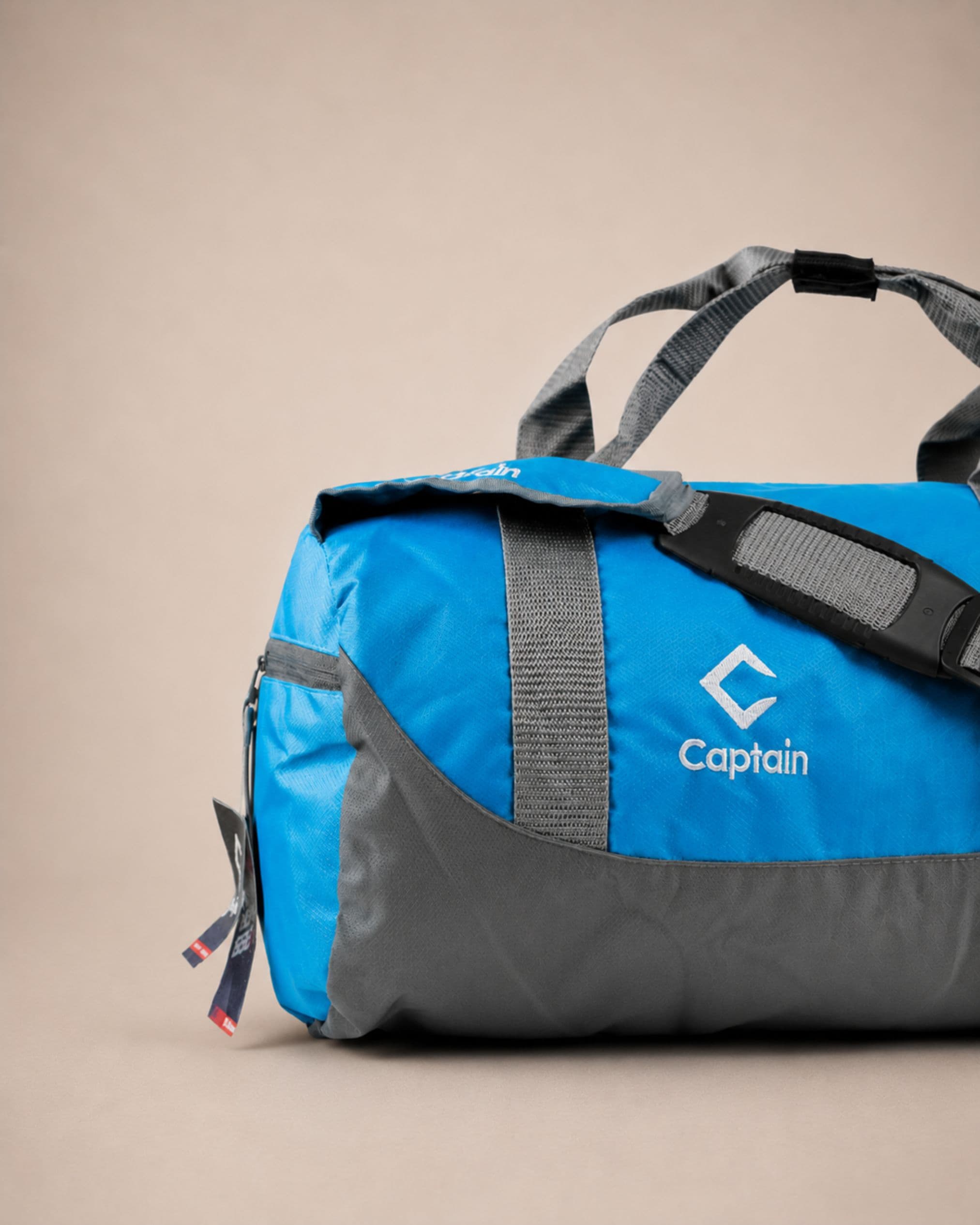 02 DUFFLE BAG alternate view