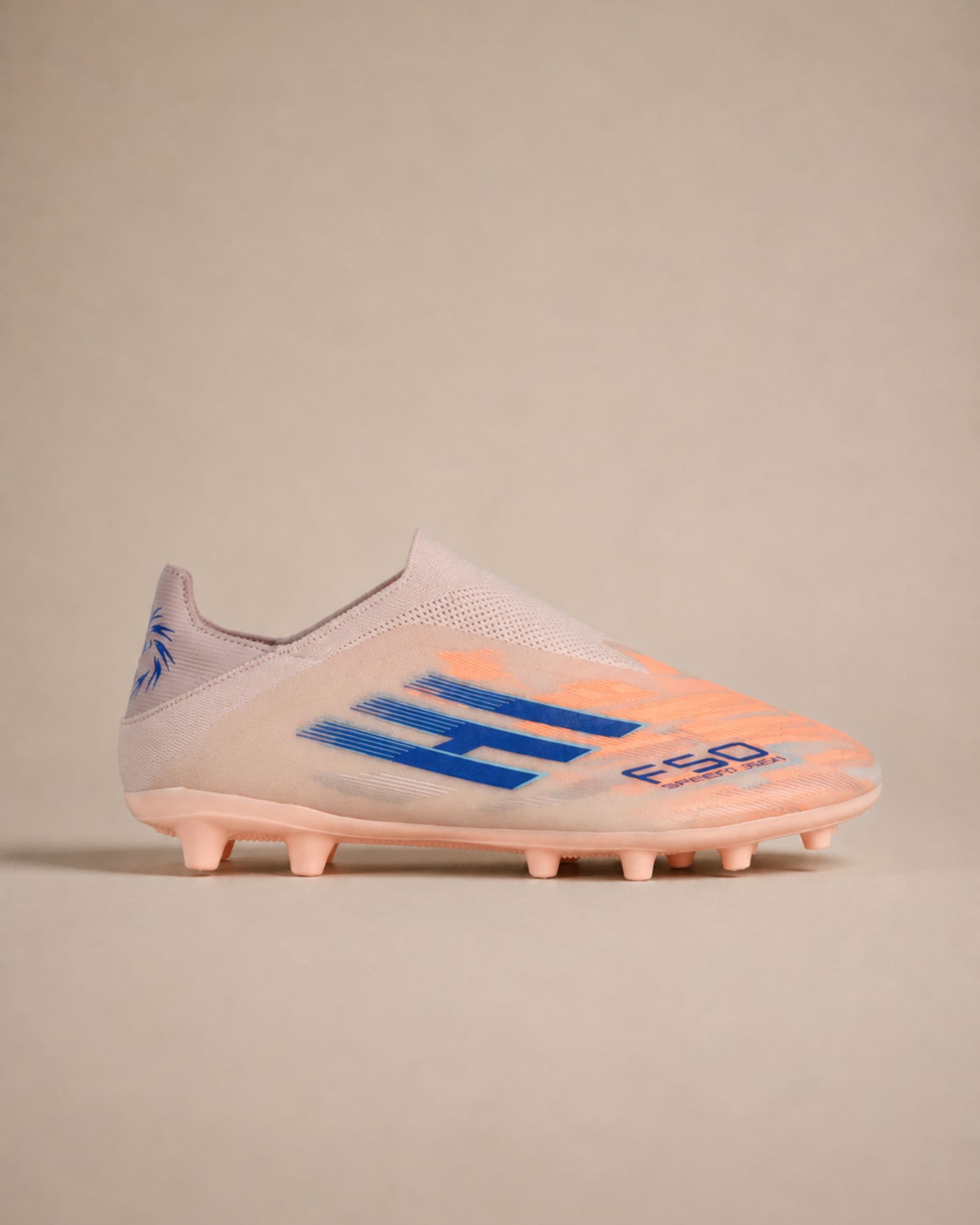 F50 LACELESS