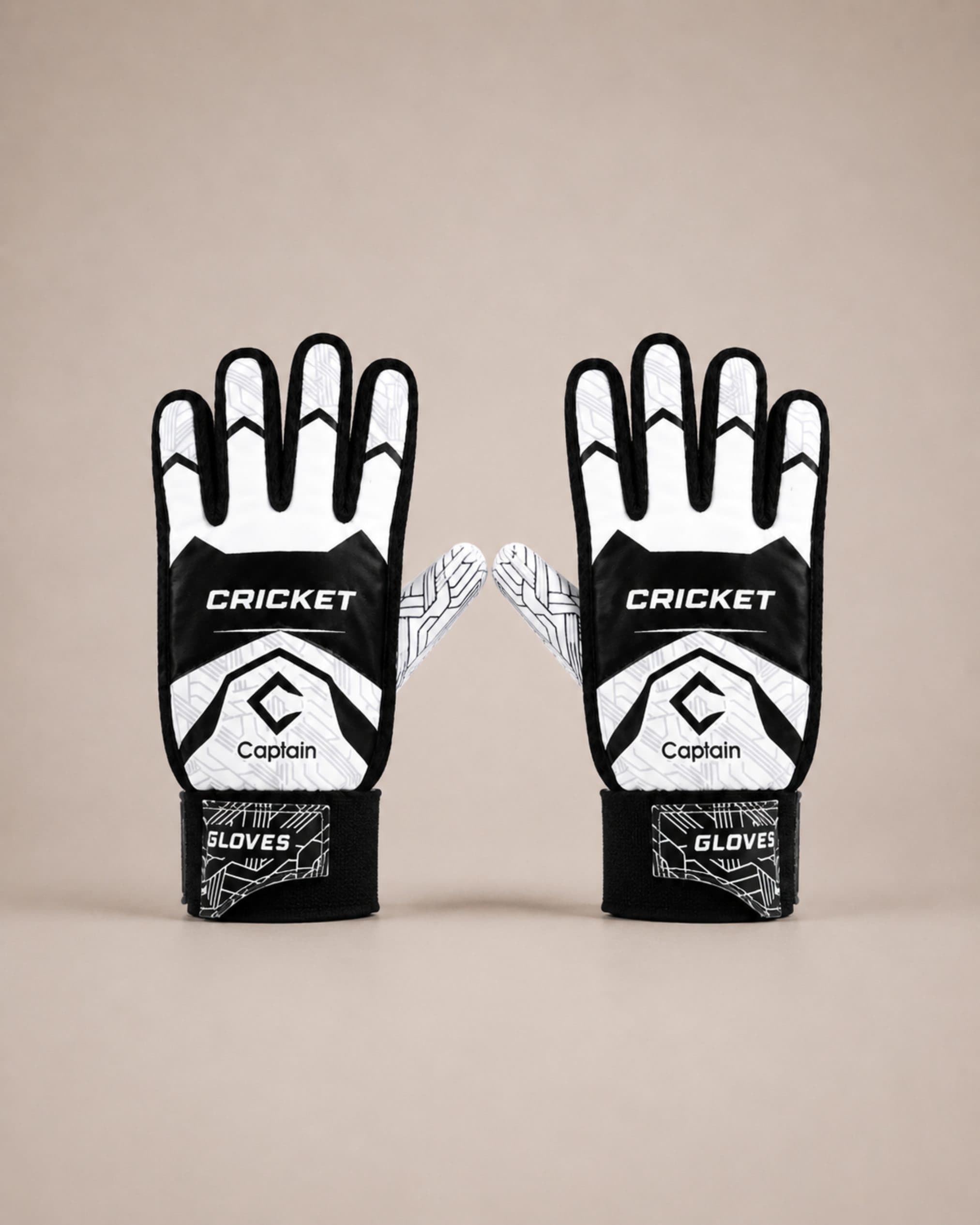 ORIX GLOVE alternate view