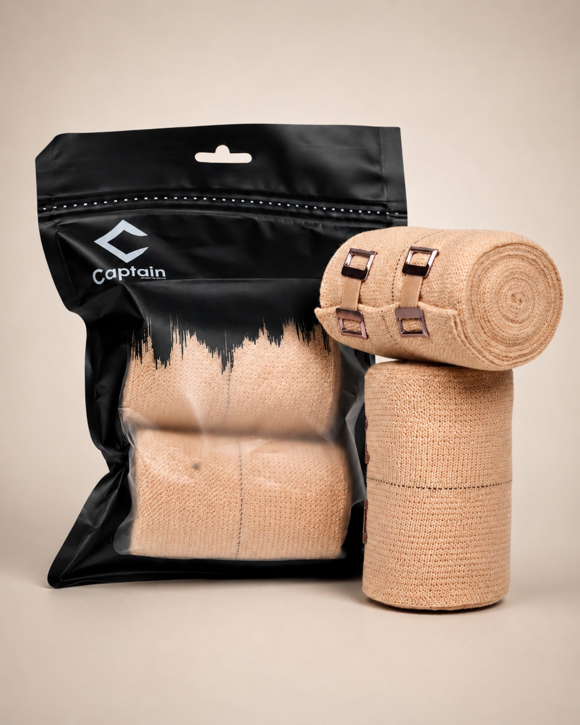 BANDAGES