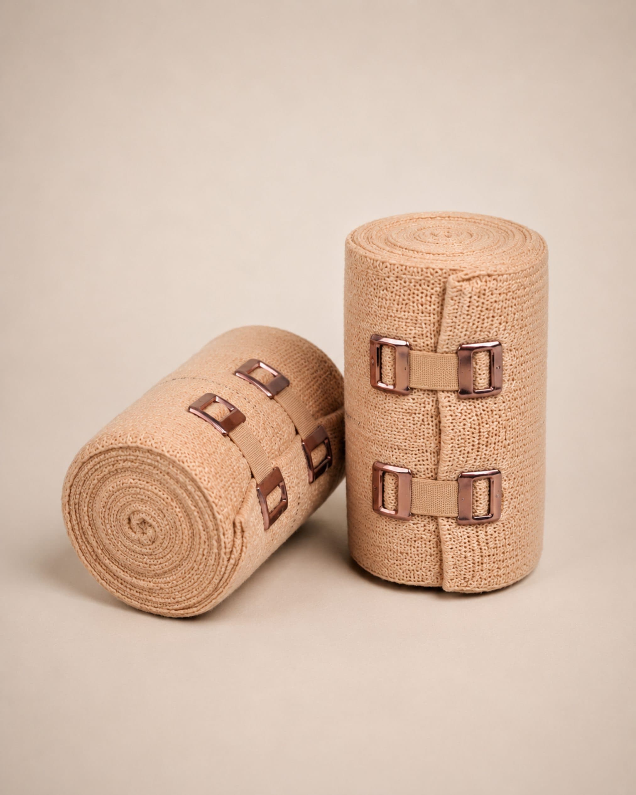 BANDAGES alternate view