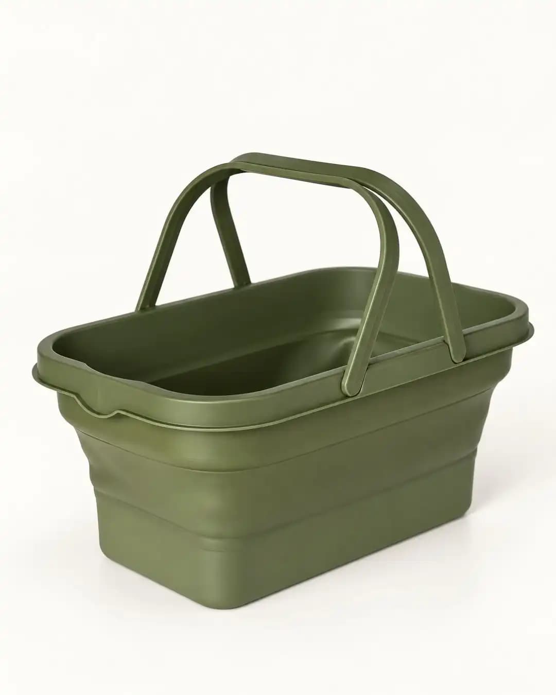 OLIVE GREEN