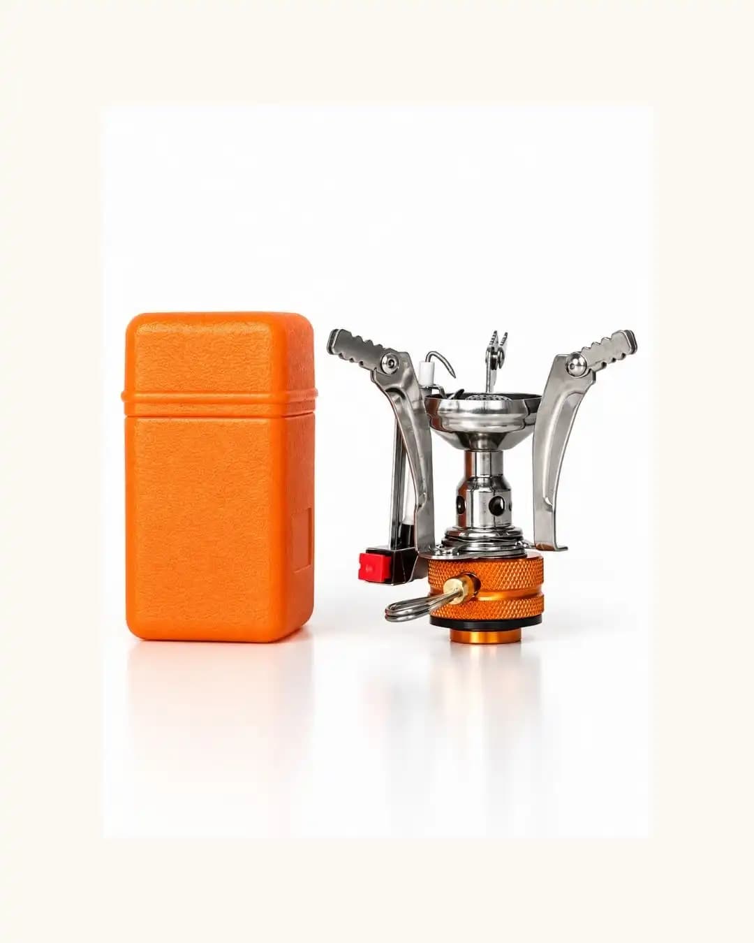 ORANGE SILVER