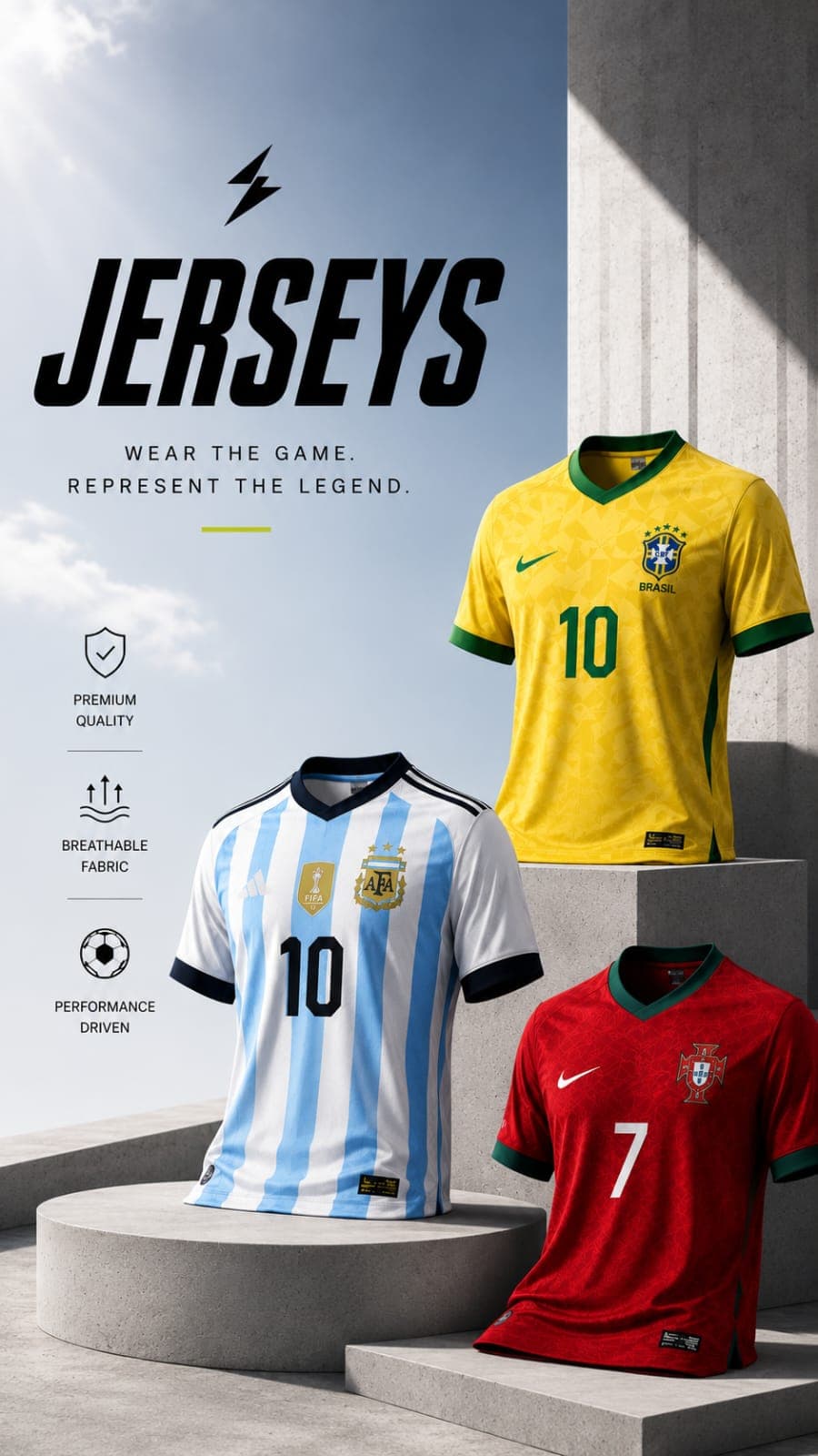 Jersey