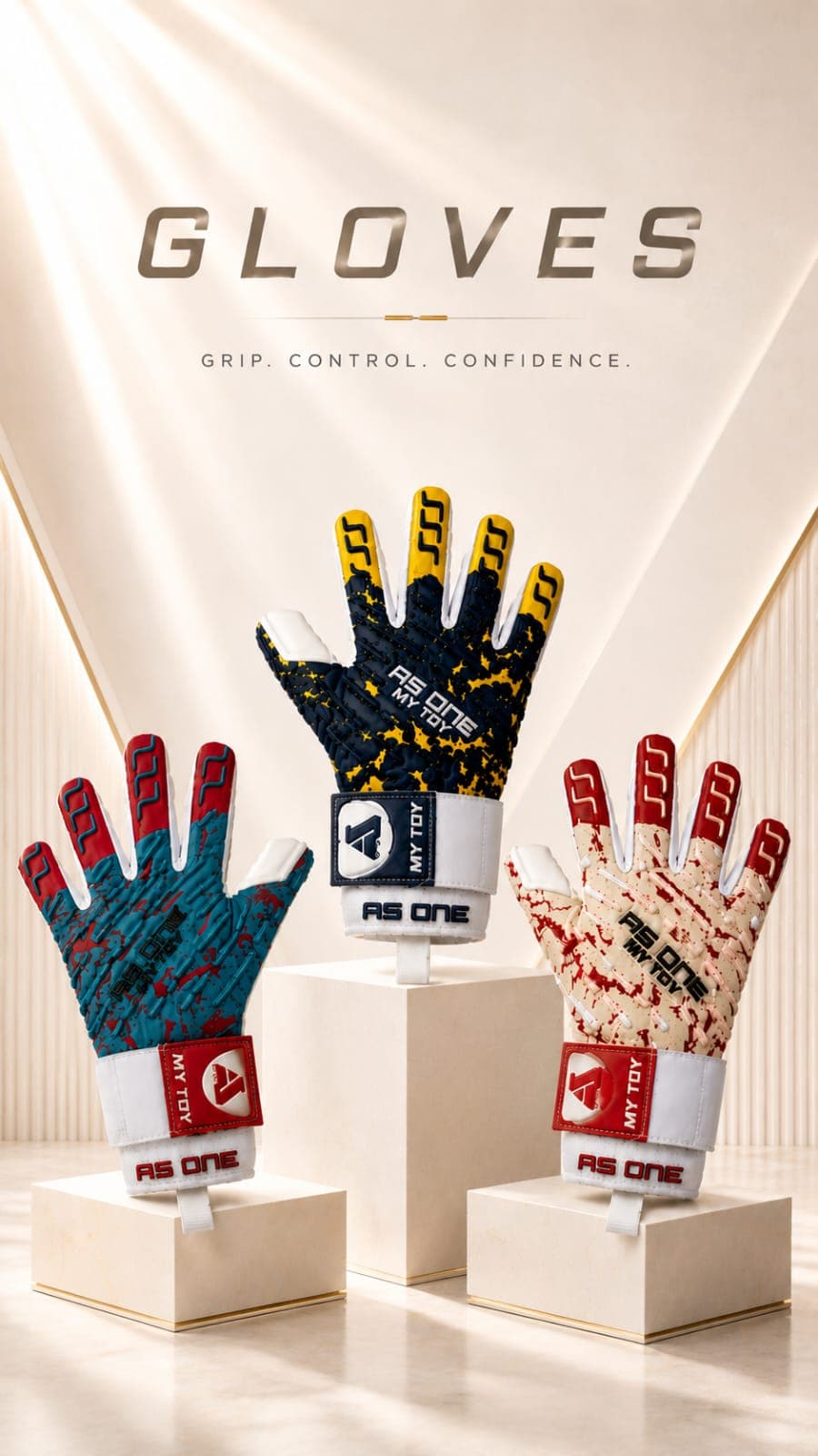 Gloves